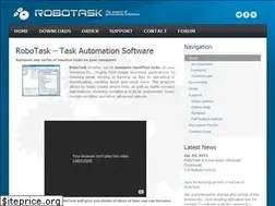 Sites similar to taskautomation.software