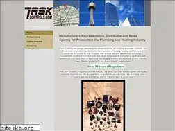 Sites similar to taskcontrols.com