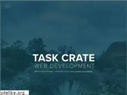 Sites similar to taskcrate.com