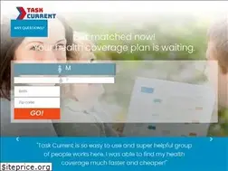 Sites similar to taskcurrent.com