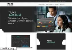 Sites similar to taske.com