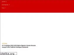 Sites similar to taskent.gov.tr