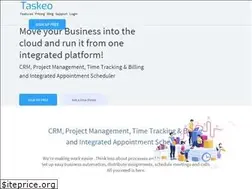 Sites similar to taskeo.co