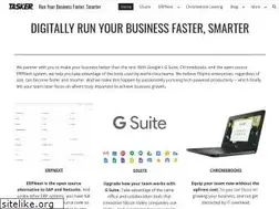 Sites similar to tasker.ph
