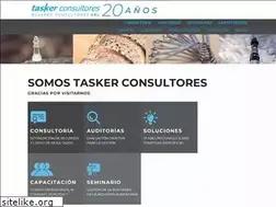 Sites similar to taskerconsultores.com.ar