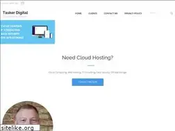 Sites similar to taskerdigital.com