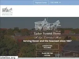 Sites similar to taskerfh.com
