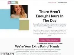 Sites similar to taskerly.co