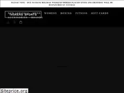 Sites similar to taskers-sports.co.uk