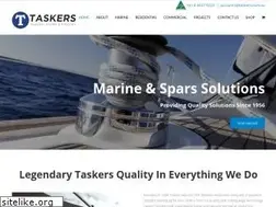 Sites similar to taskers.com.au