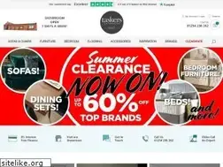 Sites similar to taskers.com
