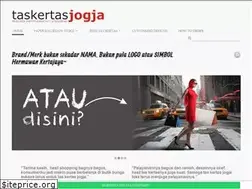 Sites similar to taskertasjogja.com