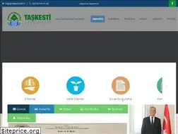 Sites similar to taskesti.bel.tr