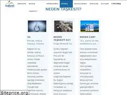 Sites similar to taskestisu.com