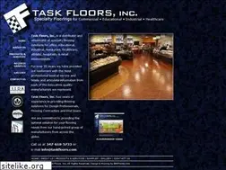 Sites similar to taskfloors.com