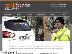 Sites similar to taskforce.ie