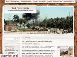 Sites similar to taskforcetrinity.com
