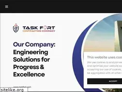 Sites similar to taskfort.com