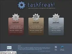 Sites similar to taskfreak.com