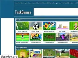Sites similar to taskgames.com