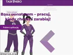 Sites similar to taskheroapp.com