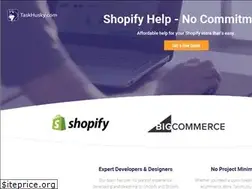 Sites similar to taskhusky.com