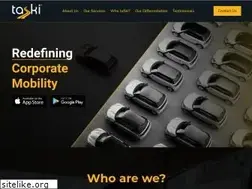 Sites similar to taski.in
