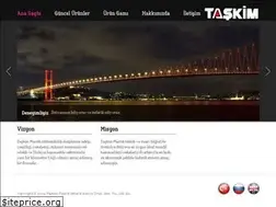 Sites similar to taskimplastik.com