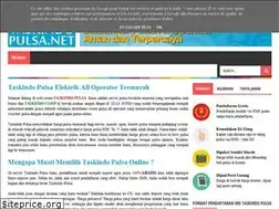 Sites similar to taskindopulsa.net