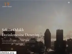 Sites similar to taskinsimsek.com