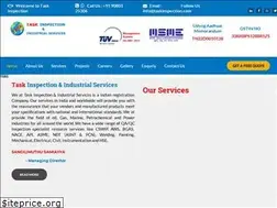 Sites similar to taskinspection.com