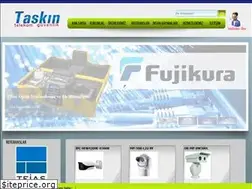 Sites similar to taskintelekom.com
