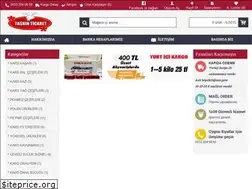 Sites similar to taskinticaret.net