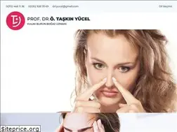 Sites similar to taskinyucel.com