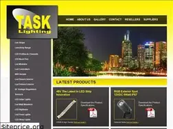 Sites similar to tasklighting.co.nz
