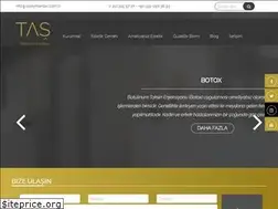 Sites similar to tasklinik.com