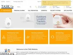 Sites similar to taskltd.com