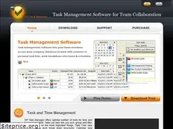 Sites similar to taskmanagementsoft.com
