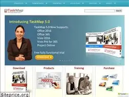 Sites similar to taskmap.com