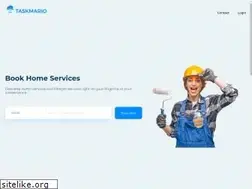 Sites similar to taskmario.com