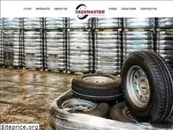 Sites similar to taskmasterproducts.com