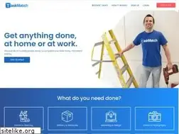 Sites similar to taskmatch.ie