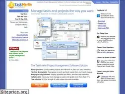 Sites similar to taskmerlin.com