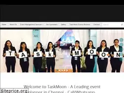 Sites similar to taskmoon.com