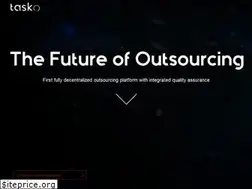 Sites similar to tasko.io