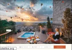 Sites similar to taskonaklar.com