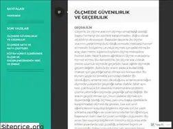 Sites similar to taskoparan.wordpress.com