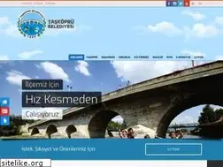 Sites similar to taskopru.bel.tr