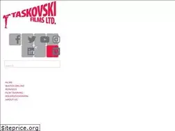 Sites similar to taskovskifilms.com