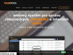Sites similar to taskpool.cz